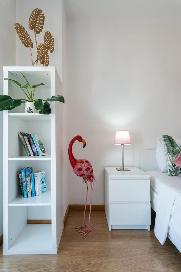 Sunshine Apartment By Ammonite&Cо Olhão Exterior foto