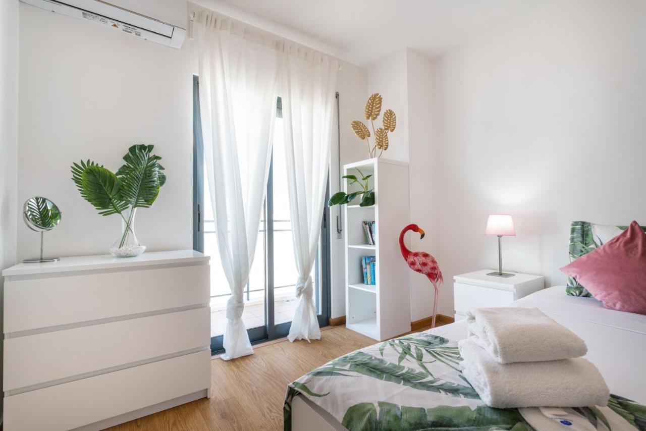 Sunshine Apartment By Ammonite&Cо Olhão Exterior foto